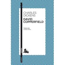 David Copperfield (Spanish Edition)