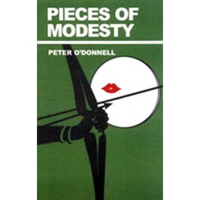 Pieces of Modesty O'Donnell Peter