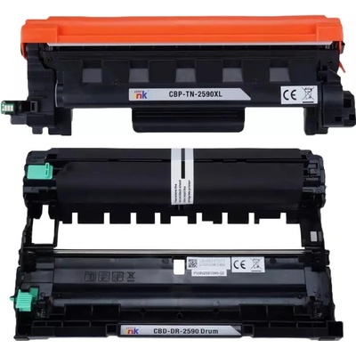 Starink Brother DR-2590 - kompatibilní