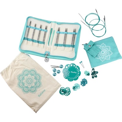 KnitPro The Mindful Collection The Believe Set 13 cm