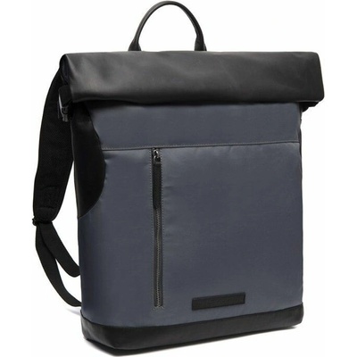 The Chesterfield Brand Fusion Bornholm Grey Black 15L