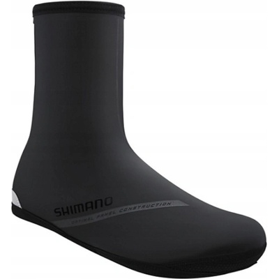Shimano DUAL CR na tretry čierna