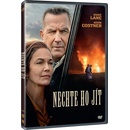 Nechte ho jít DVD