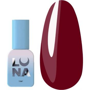 Luna Color 13, 13 ml, čierny hybridný lak
