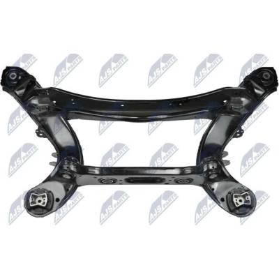 Tělo nápravy NTY ZRZ-ME-004 | Zboží Auto