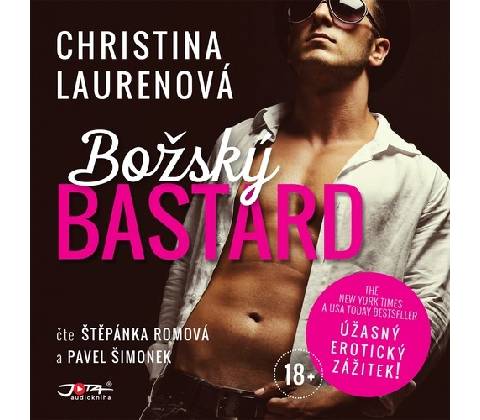 Božský bastard