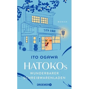 Hatokos wunderbarer Schreibwarenladen (ISBN: 9783426561010)