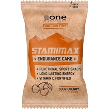 Aone Stamimax Endurance Cake 40 g