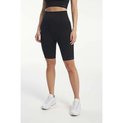 Tenson Seamless Shorts W černé