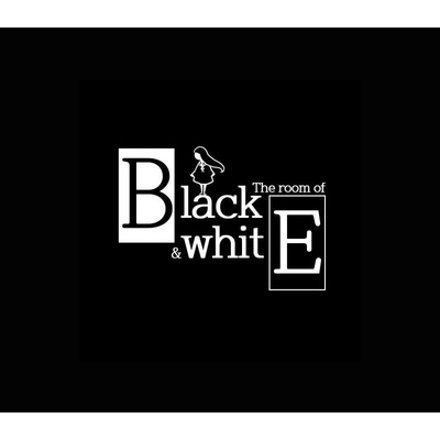 The Room of Black & White