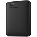 WD Elements Portable 5TB WDBU6Y0050BBK-WESN