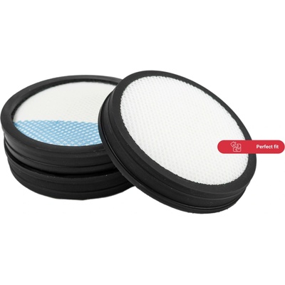 Vacs Ryobi 18V 1+ hepa filter 3 ks