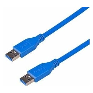 Akyga Cable USB 3.0 A / USB A 1.8m AK-USB-14