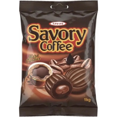 Tayas bonbony káva 1 kg