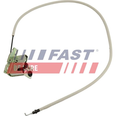 Zámok dverí FAST FT10142