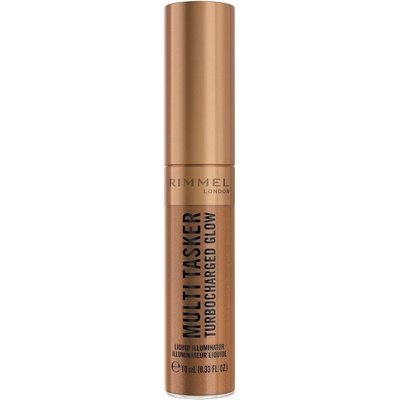 Rimmel rozjasňujúca tekutá lícenka 009 bougie girl 10 ml
