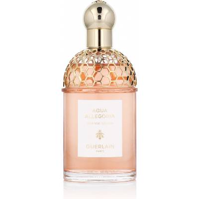 Guerlain Aqua Allegoria Orange Soleia toaletná voda unisex 125 ml