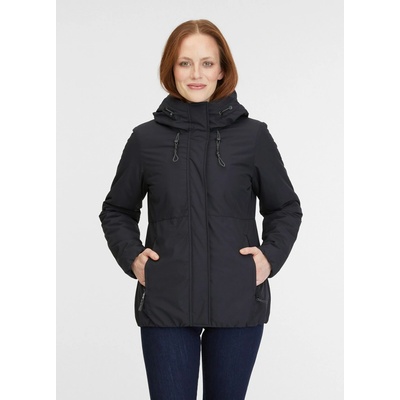 Ragwear Sunniva Black