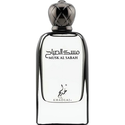 Khadlaj Musk Al Sabah parfémovaná voda pánská 100 ml