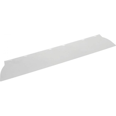 GEKO NÁHRADNÍ ČEPEL PRO NŮŽ NA HLADÍTKO KOSA STĚRKA LÍZÁTKO PÉRO ŠPACHTLE 80CM