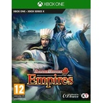 KOEI TECMO Dynasty Warriors 9 Empires (Xbox One)