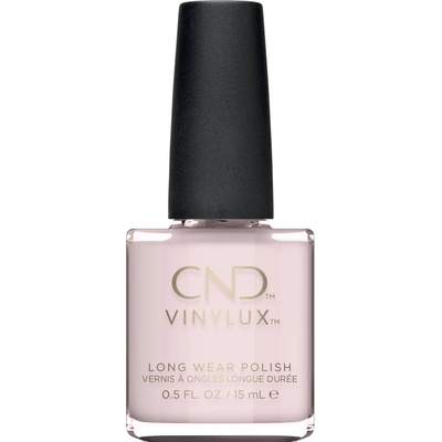 CND Vinylux Дълготраен лак за нокти, Romantique, 15 ml