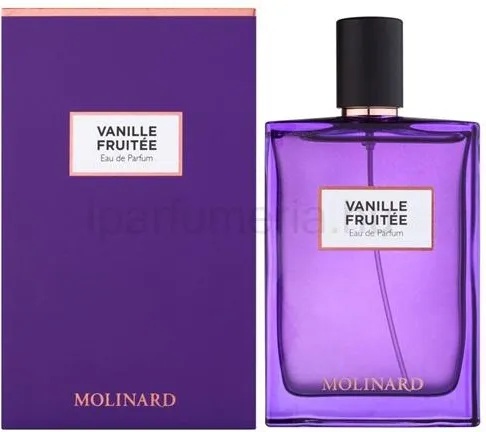 Molinard Vanille Fruitee EDP 75 ml