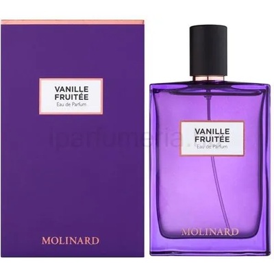 Molinard Vanille Fruitee EDP 75 ml