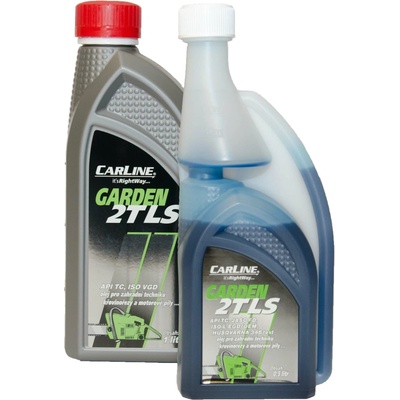 Carline Garden 2T LS 30 l