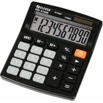 Eleven Eleven Calculator SDC810NR, Black, Desktop, 10 Seats, Dual Power Supply Калкулатори