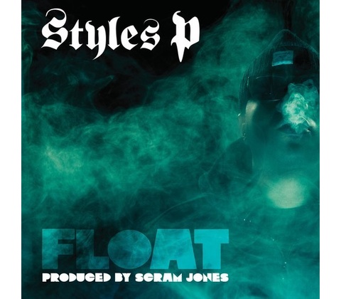 Float - Styles P CD