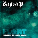 Float - Styles P CD