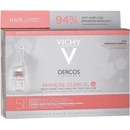 Vichy Dercos Aminexil Clinical 5 Mult-Targed Anti-Hair Loss Treating Care pre ženy 21 x 6 ml