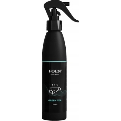 Foen Green Tea 185 ml