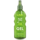 Lilien Sun Active Aloe Vera gel po opalování 200 ml