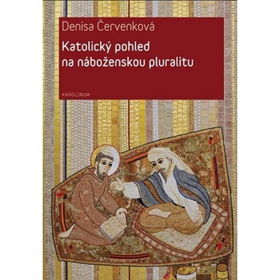 Katolický pohled na náboženskou pluralitu