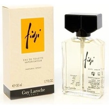 Guy Laroche Guy Laroche Fidji toaletní voda dámská 100 ml