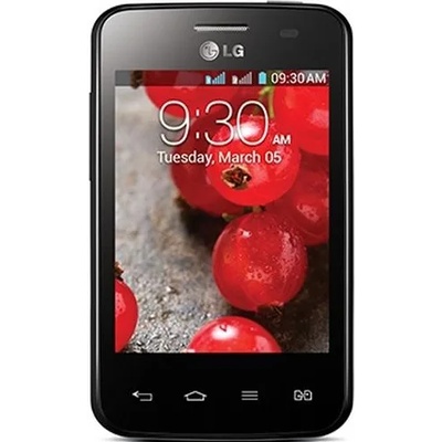 LG E435 Optimus L3 II Dual