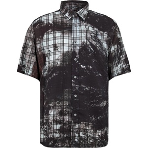 Diesel Тениска Diesel Men's T-Shirt - Black