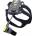 Zebra Wrist Mount with two Velcro Straps, Extra Large (SG-WT5X6-WMTVX-01)