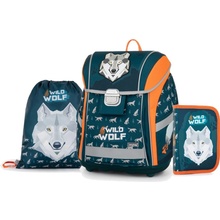 oxybag Prémium LIGHT vlk 3-dielny