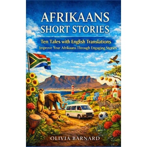 Afrikaans Short Stories | Olivia Barnard (2026)