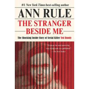 Stranger Beside Me | RULE ANN (ISBN: 9780393868494)