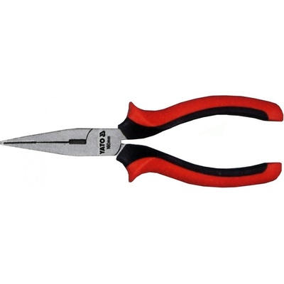 Kleště ploché 160 YATO – Zbozi.Blesk.cz