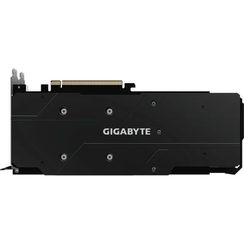 GIGABYTE Radeon RX 5700 GAMING OC 8GB GDDR6 256bit (GV-R57GAMING OC-8GD)