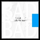 Badbadnotgood - Talk Memory 2 LP
