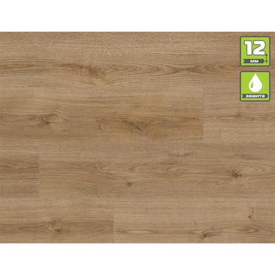 KAINDL ЛАМИНИРАН ПАРКЕТ aqua pro natural touch sp К4421 12мм 33/АС5/4v evoke trend (k4421)