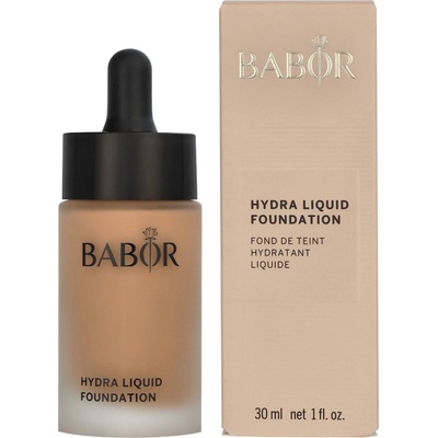 Babor Hydratační make-up Hydra Liquid Foundation 08 Sunny 30 ml