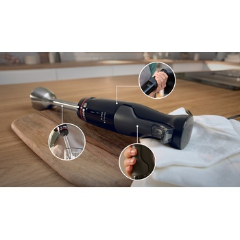 Bosch MSM4B670