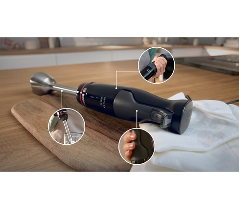 Bosch MSM4B670